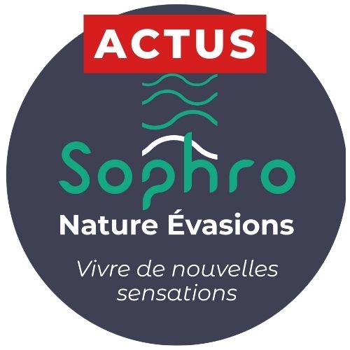 ACTUS SOPHRO NATURE EVASIONS 