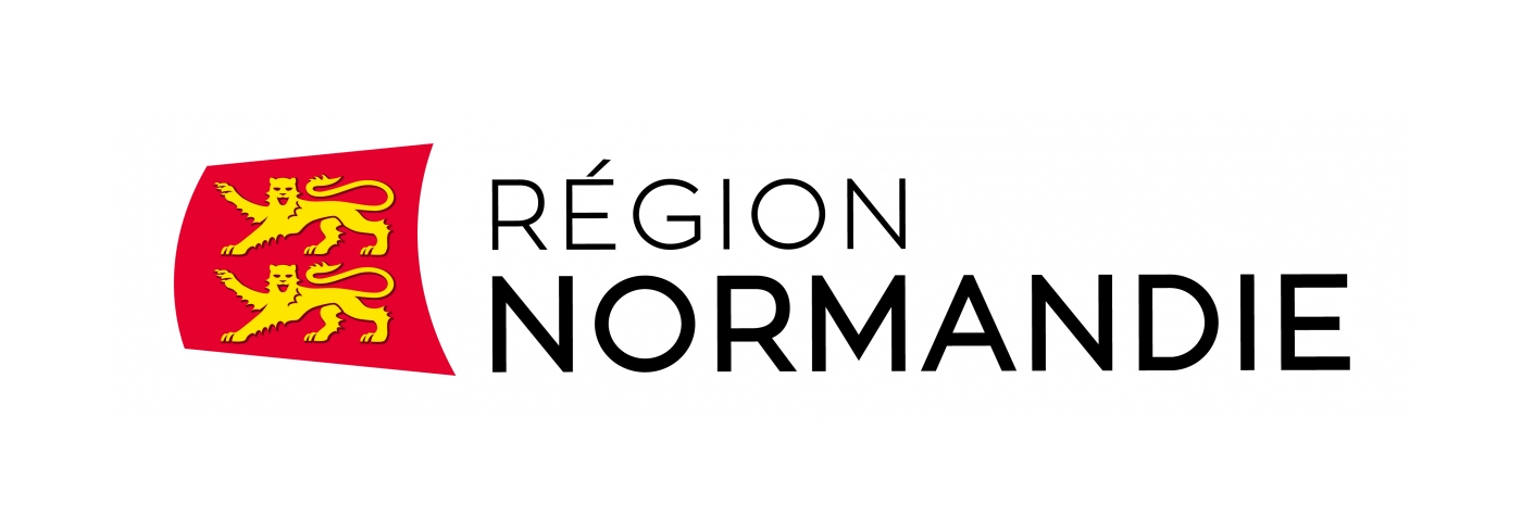 region normandie 