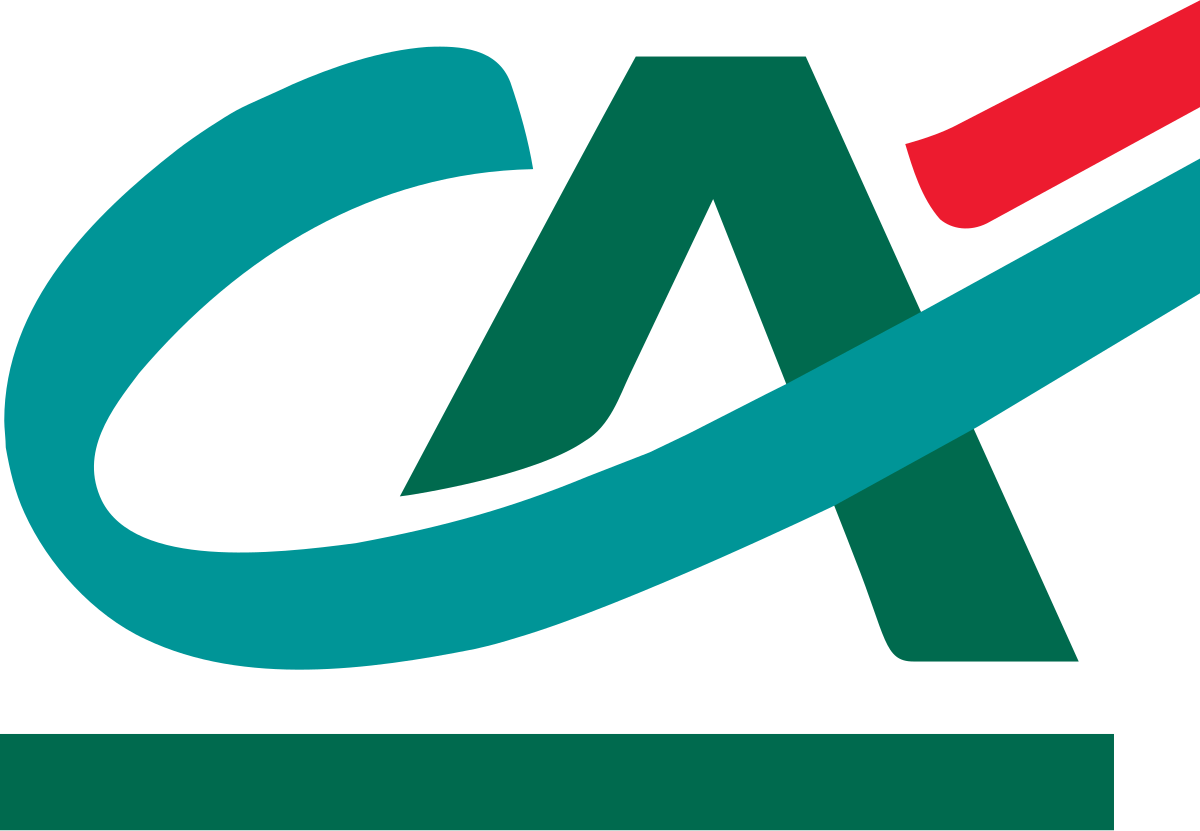 crédit agricole Caen