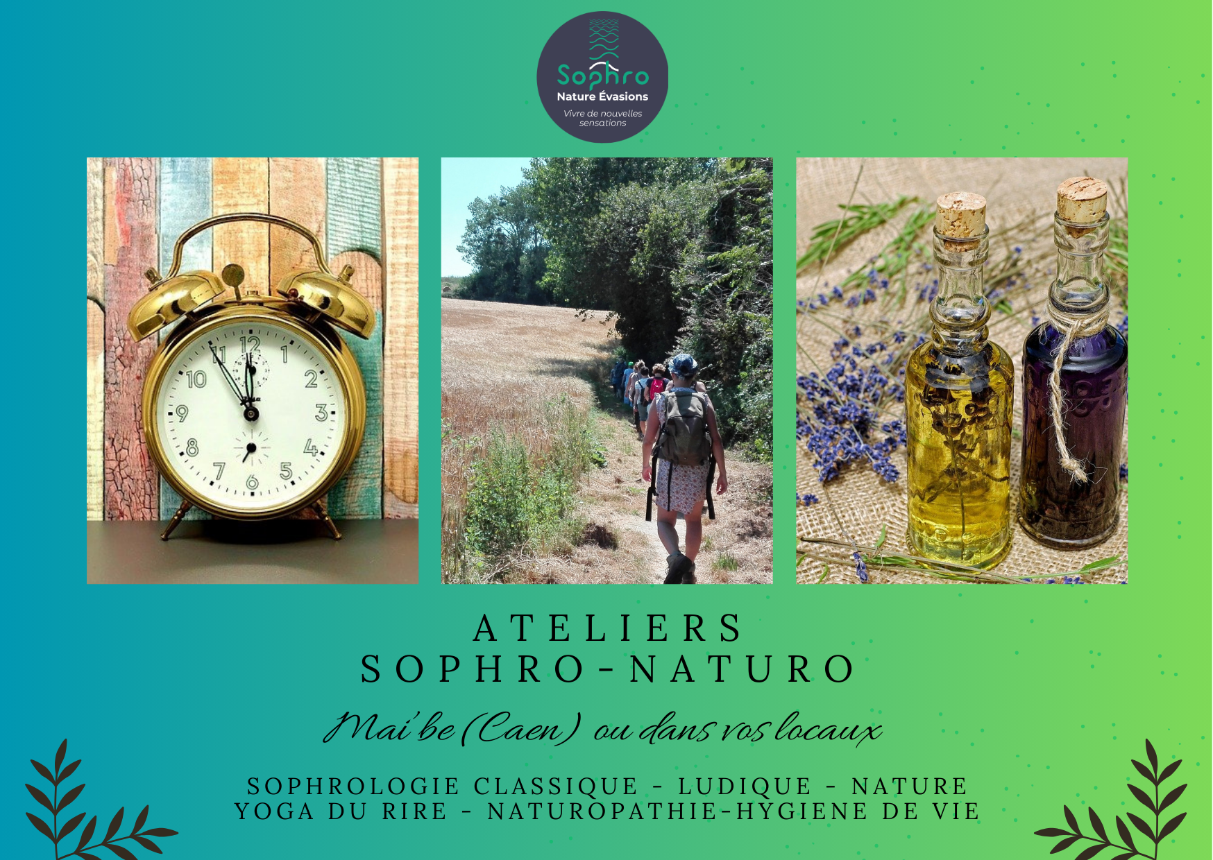 ateliers sophrologie yoga du rire sophro nature 