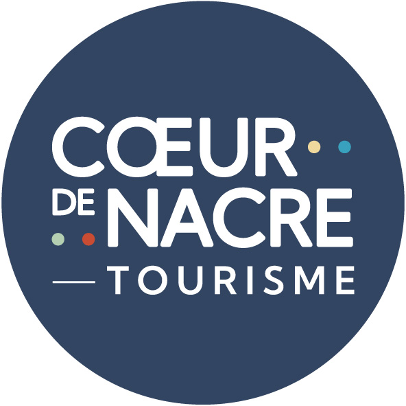 coeur de nacre tourisme 