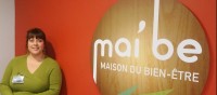 Estelle Isidor-Leroux - Mai'be