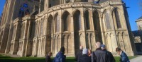 Sophro Nature Evasions : tourisme culturel en Normandie