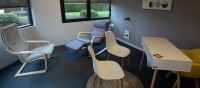 Sophro Nature Evasions : cabinet de sophrologie, approche naturopathie, accessible pmr, Mai'be, 82 boulevard Dunois, Caen