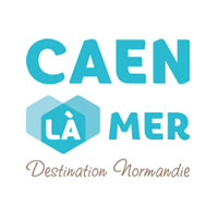 caen la mer tourisme