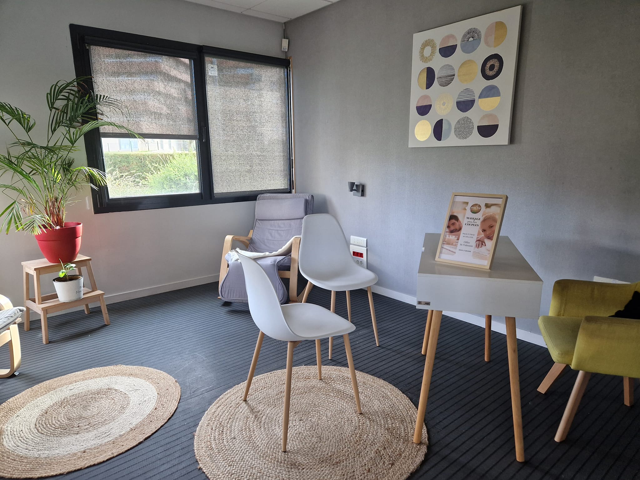 Cabinet de Sophrologie - Conseil naturopathie hygiène de vie - Bayeux - Caen- Calvados - Estelle ISIDOR, sophrologue, conseils naturopathie, hygiène de vie