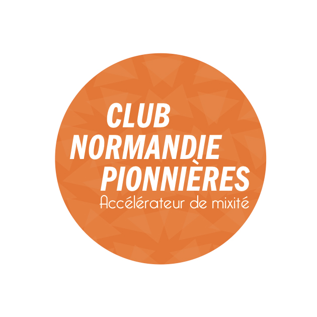 club normndie pionnières 