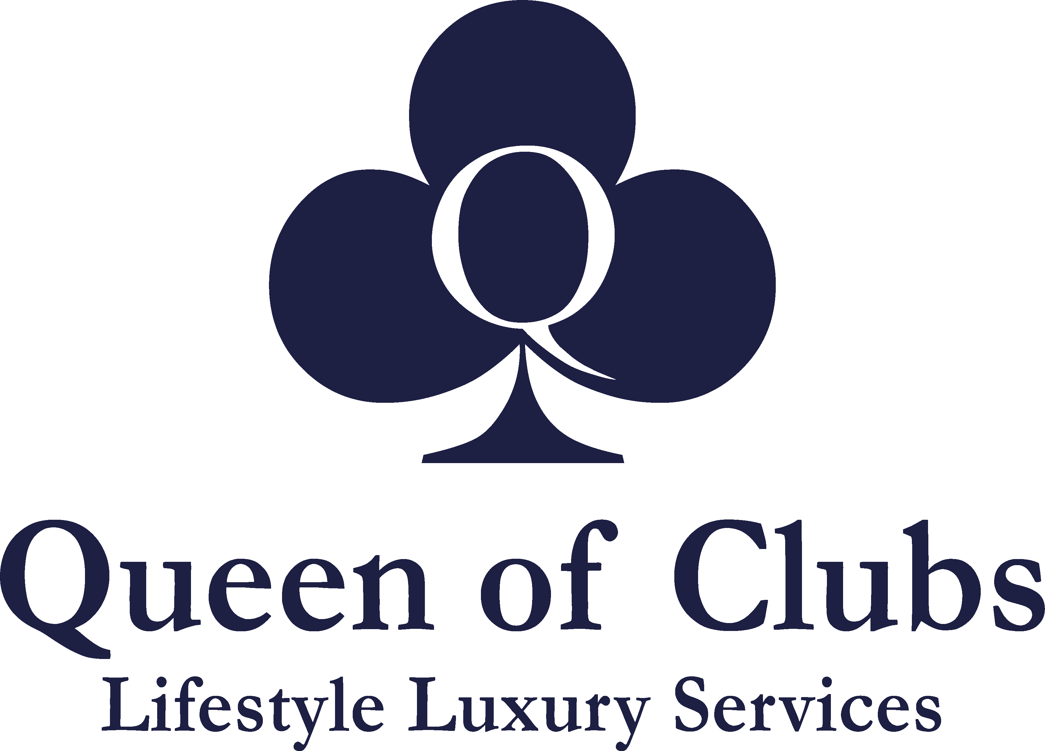 queens of clubs 