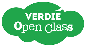 verdie open class