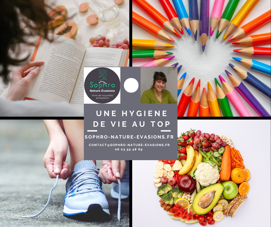 hygiène de ve coaching 