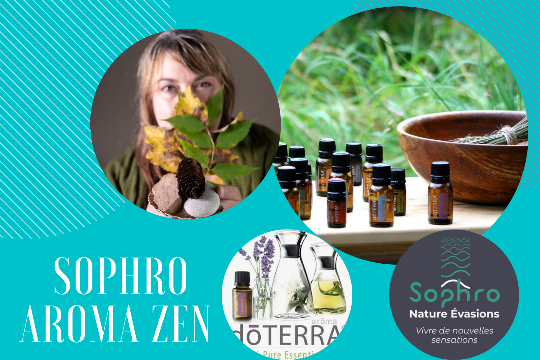 sophro aroma zen caen 