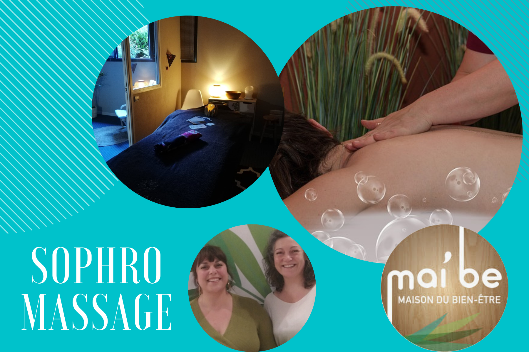 sophro massage caen 